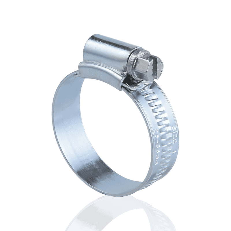 Stezaljka za zakovice britanskog tipa