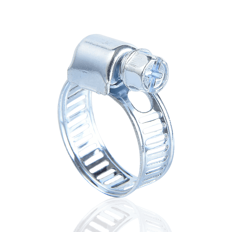 Mala stezaljka za crijevo američkog tipa